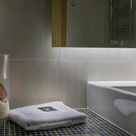 Hébergement de vacances W Private Pool, Tennis Courts & Golf Putt