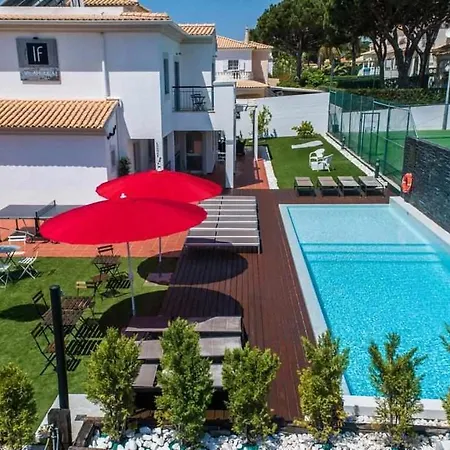 | W/ Private Pool, Tennis Courts & Golf Putt *