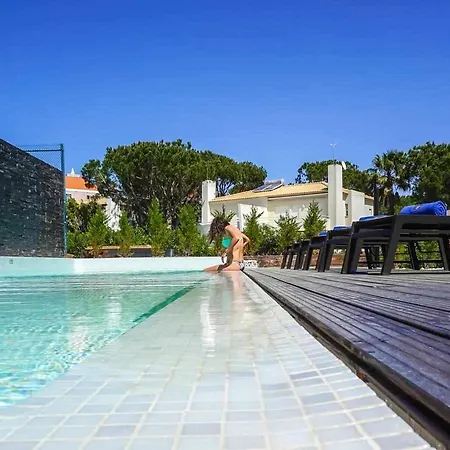 别墅 W Private Pool Tennis Courts & Golf Putt *