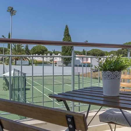 W Private Pool Tennis Courts & Golf Putt * 维拉摩拉