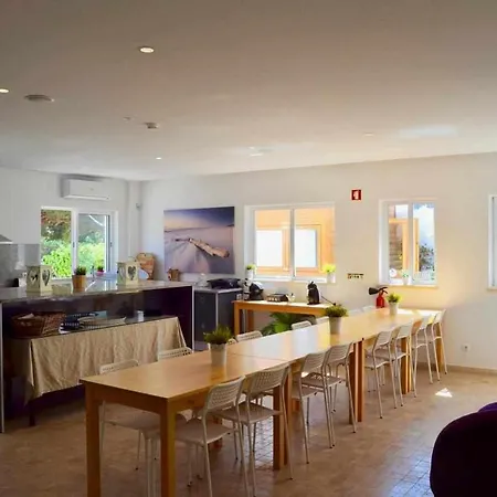 W Private Pool Tennis Courts & Golf Putt