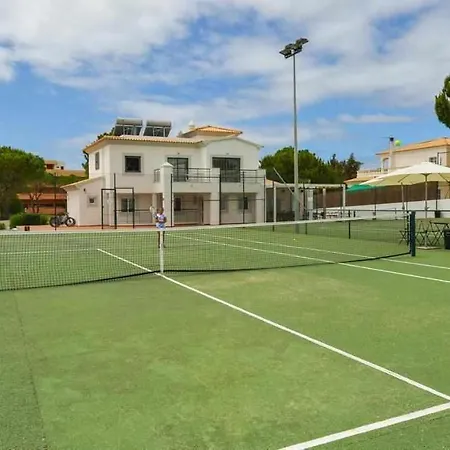 | W/ Private Pool, Tennis Courts & Golf Putt