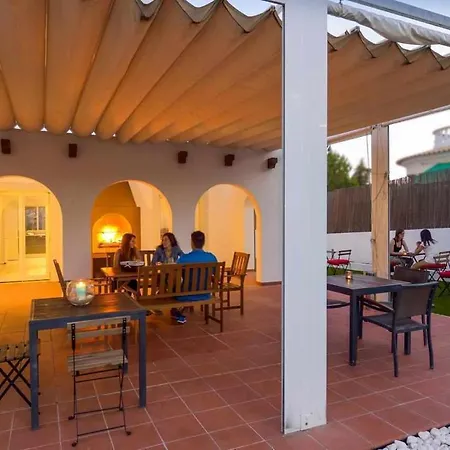 | W/ Private Pool, Tennis Courts & Golf Putt * Vilamoura