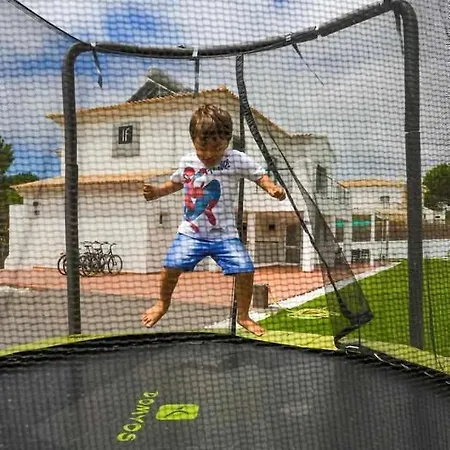 Casa vacanze | W/ Private Pool, Tennis Courts & Golf Putt Vilamoura
