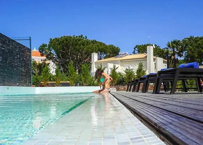 Casa vacanze | W/ Private Pool, Tennis Courts & Golf Putt *