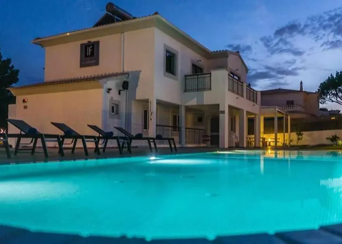 | W/ Private Pool, Tennis Courts & Golf Putt