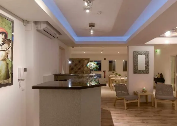 Casa vacanze | W/ Private Pool, Tennis Courts & Golf Putt Vilamoura